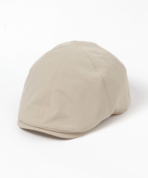 LAKOLE（ラコレ）の「ハンチング / 639401（ハンチング/ベレー帽・レディース・ブラック/ベージュ・FREE）」の3枚目の写真