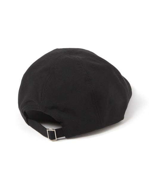 LAKOLE（ラコレ）の「ハンチング / 639401（ハンチング/ベレー帽・レディース・ブラック/ベージュ・FREE）」の6枚目の写真