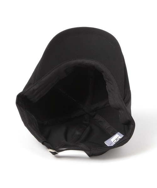 LAKOLE（ラコレ）の「ハンチング / 639401（ハンチング/ベレー帽・レディース・ブラック/ベージュ・FREE）」の7枚目の写真