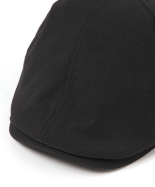 LAKOLE（ラコレ）の「ハンチング / 639401（ハンチング/ベレー帽・レディース・ブラック/ベージュ・FREE）」の8枚目の写真