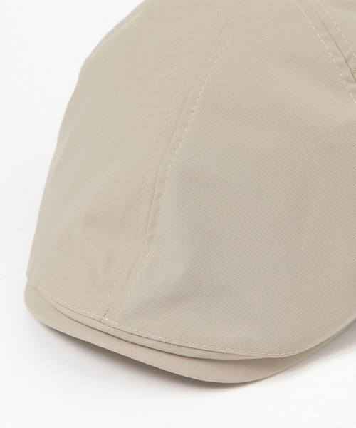 LAKOLE（ラコレ）の「ハンチング / 639401（ハンチング/ベレー帽・レディース・ブラック/ベージュ・FREE）」の11枚目の写真