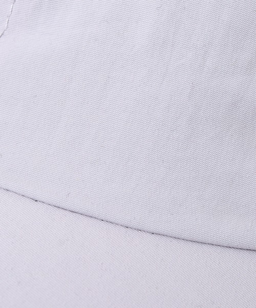 Ruben（ルーベン）の「RUBEN NYLON SCARF CA Pナイロンスカーフキャップ（キャップ・メンズ・ブラック/チャコール/モカ/ライトグレー・FREE）」の15枚目の写真