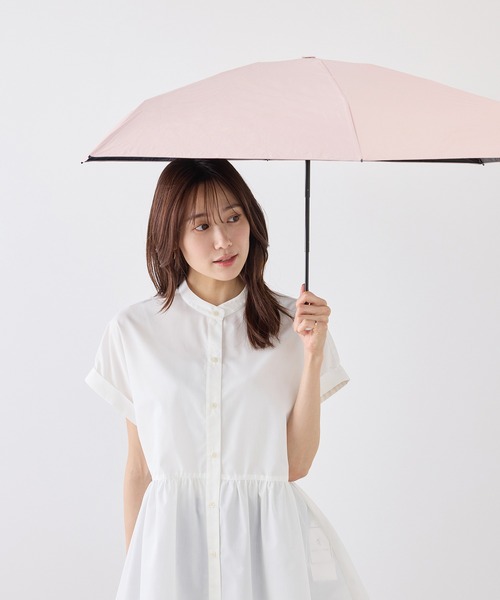 セール】【Wpc.】遮光エアリアルタイニー折りたたみ傘/晴雨兼用・UV