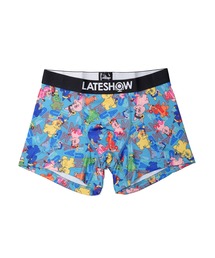 LATESHOW（レイトショー）の「●LATESHOW●daydream（ボクサーパンツ）」
