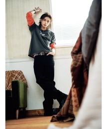 Guess（ゲス）の「MEN'S Denim Pants デニムパンツ（デニムパンツ）」