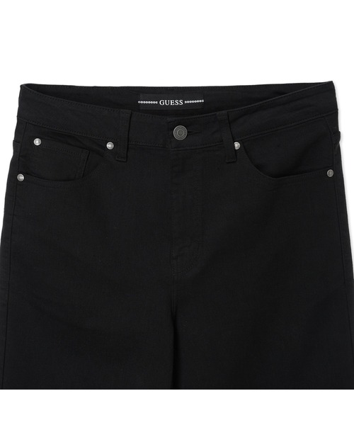 GOD ONLY KNOWS デニムパンツ　BLACK MEN'S Denim Pants デニムパンツ | GUESS(ゲス) JAPAN 公式オンライン