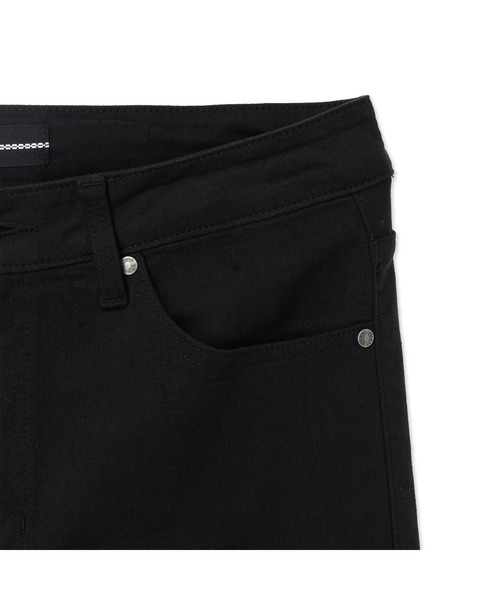 Guess(ゲス)の「【Stray Kids / ストレイキッズ / ヒョンジン 着用】MEN'S Denim Pants デニムパンツ(デニムパンツ・メンズ・ブラック・33inch/30inch/31inch/32inch)」の3枚目の写真