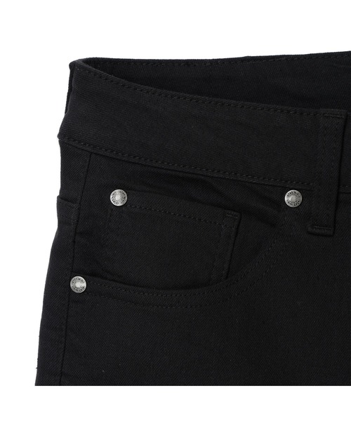 Guess(ゲス)の「【Stray Kids / ストレイキッズ / ヒョンジン 着用】MEN'S Denim Pants デニムパンツ(デニムパンツ・メンズ・ブラック・33inch/30inch/31inch/32inch)」の5枚目の写真