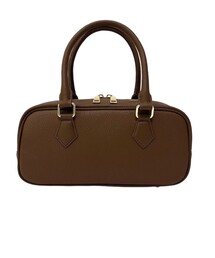 COMME CA（コムサ）の「ミニボストン バッグ（ボストンバッグ）」