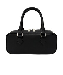 COMME CA（コムサ）の「ミニボストン バッグ（ボストンバッグ）」