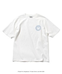 HOMEGAME｜映画ドラえもん - Tシャツ [POSTAGE STAMP TEE HG260102]