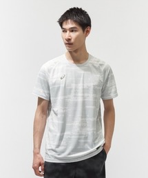 アシックス ASICS クールサマーニットショートスリーブシャツ
