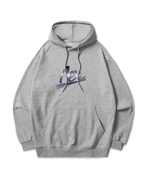 AEXEA（アクシー）の「メタルフード E09BRD_AIX10556（パーカー）」