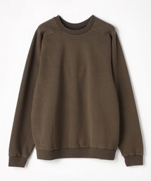 BRITISH MADE（ブリティッシュメイド）の「スウェットシャツ/レスター2(MEN)（スウェット）」