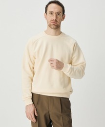 BRITISH MADE（ブリティッシュメイド）の「スウェットシャツ/レスター2(MEN)（スウェット）」