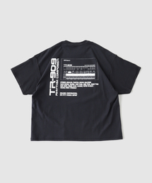 is-ness | ISNESS MUSIC × ROLND TR-909 T-SHIRTS(Tシャツ/カットソー)