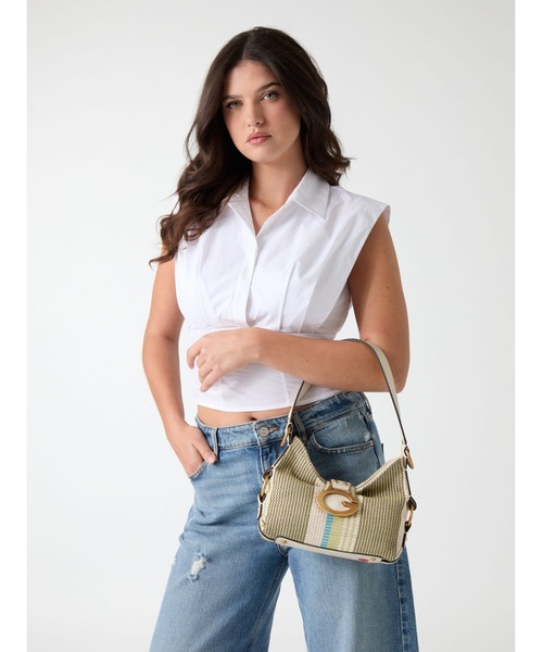 きょうすけ　レディース　GB S Kate Spade New York Kenzie Medium Shoulder Satchel | Brixton Baker