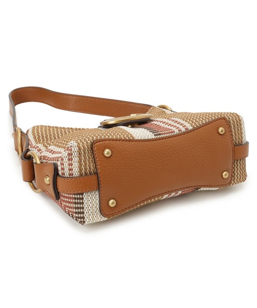 CAMDEN Mini Shoulder Bag ショルダーバッグ | GUESS(ゲス) JAPAN 公式