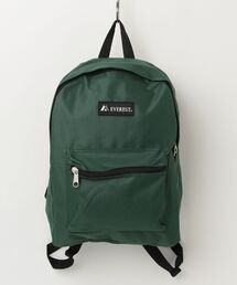 EVEREST（エベレスト）の「【T18】【EVEREST/エベレスト】BASIC BACKPACK（バックパック/リュック）」