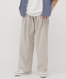 GLOBAL WORK（グローバルワーク）の「サマミエイージーパンツAIR/AND YUA ANY/647245（その他パンツ）」