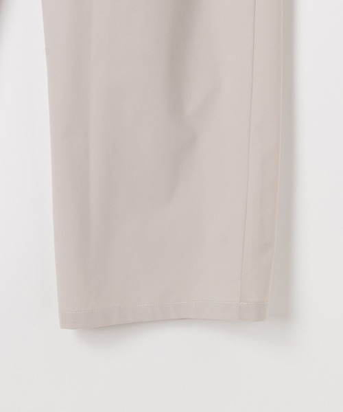 GLOBAL WORK（グローバルワーク）の「サマミエイージーパンツAIR/AND YUA ANY/647245（その他パンツ・キッズ・ブラック/アイボリー・160cm/170cm/150cm）」の16枚目の写真