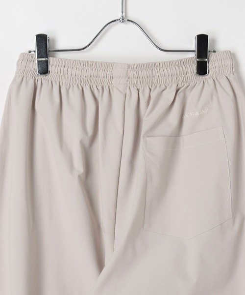 GLOBAL WORK（グローバルワーク）の「サマミエイージーパンツAIR/AND YUA ANY/647245（その他パンツ・キッズ・ブラック/アイボリー・160cm/170cm/150cm）」の15枚目の写真