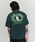 HUF�i�n�t�j�́uFANTASIES WORK SHIRT�i�V���c/�u���E�X�j�v�b�_�[�N�O���[��