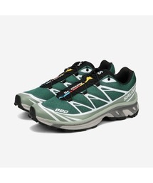 SALOMON（サロモン）の「SALOMON XT-6 / サロモン エックスティー 6 /  L49154700（スニーカー）」