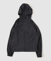 SAN SAN GEAR（サンサンギア）の「SAN SAN GEAR / サンサンギア SHIFT JACKET（その他アウター）」