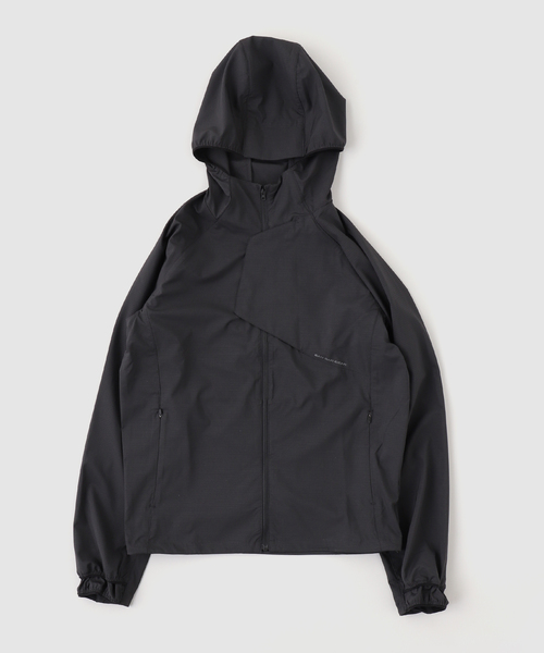 SAN SAN GEAR / サンサンギア SAN SAN GEAR / サンサンギア SHIFT JACKET（その他アウター）｜SAN