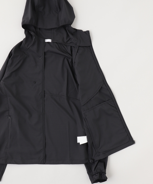 SAN SAN GEAR / サンサンギア SHIFT JACKET（その他アウター）｜SAN