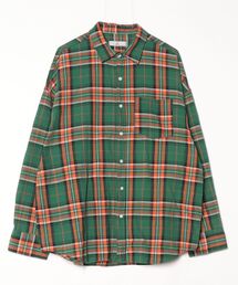 ASCLO（エジュクロ）の「長袖シャツ（シャツ/ブラウス）」