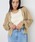 AZUL BY MOUSSY�i�A�Y�[���o�C�}�E�W�[�j�́u�V�A�[�j�b�g�J�[�f�B�K���i�J�[�f�B�K��/�{�����j�v�b�x�[�W��