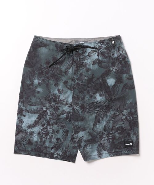 Hurley:ハーレー】ファントムボードショーツ 水陸両用 PHNTM ECO