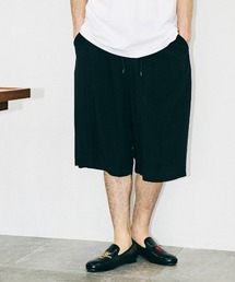 TOWNCRAFT / タウンクラフト PRINTED BAGGY SHORT 総柄 イージー バギーショーツ