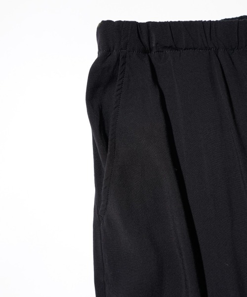 TOWNCRAFT(タウンクラフト)の「TOWNCRAFT / タウンクラフト PRINTED BAGGY SHORT 総柄 イージー バギーショーツ(その他パンツ・メンズ・その他1/その他2/その他3/ブラック・SMALL/MEDIUM/LARGE)」の11枚目の写真