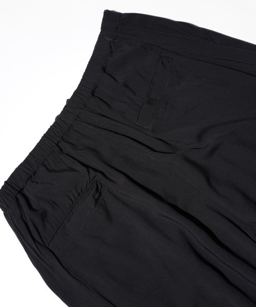 TOWNCRAFT(タウンクラフト)の「TOWNCRAFT / タウンクラフト PRINTED BAGGY SHORT 総柄 イージー バギーショーツ(その他パンツ・メンズ・その他1/その他2/その他3/ブラック・SMALL/MEDIUM/LARGE)」の14枚目の写真