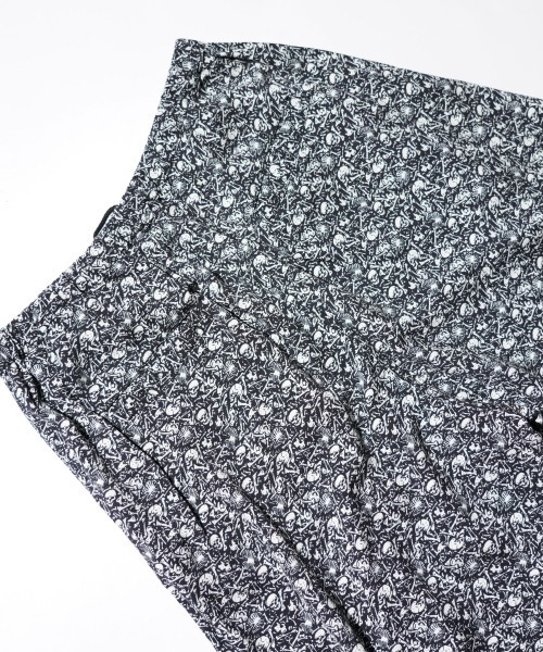 TOWNCRAFT(タウンクラフト)の「TOWNCRAFT / タウンクラフト PRINTED BAGGY SHORT 総柄 イージー バギーショーツ(その他パンツ・メンズ・その他1/その他2/その他3/ブラック・SMALL/MEDIUM/LARGE)」の20枚目の写真