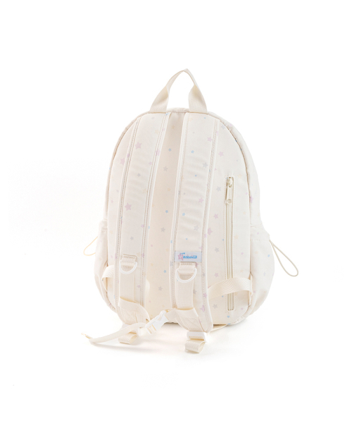 VANWALK（バンウォーク）の「Star Bubble Backpack [White]（バックパック/リュック・レディース・ホワイト・FREE）」の9枚目の写真