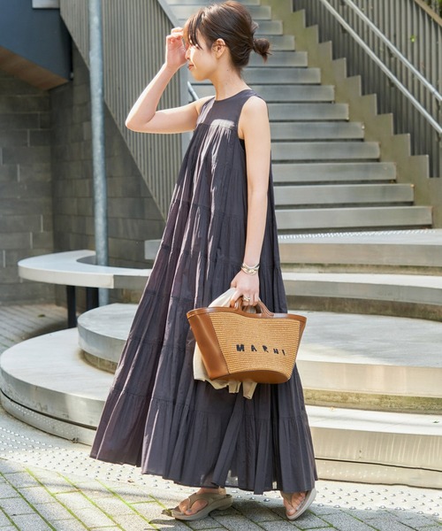 Spick & Span(スピックアンドスパン)の「《追加》OOFOS/ウーフォス OOriginal(サンダル・レディース・ブラック/グレー・25cm/24cm/23cm)」の20枚目の写真