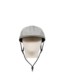 DAIWA PIER39 | TECH 6PANEL CAP SUMMER PLAID(キャップ)