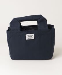 TSURUYA（ツルヤ）の「《OTHER BRAND》ランチバック A419（お弁当箱）」