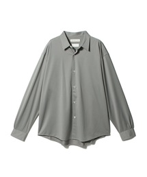 KANEMASA PHIL. / 46G Modest Shirt《ESTNATION EXCLUSIVE》