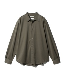 KANEMASA PHIL. / 46G Modest Shirt《ESTNATION EXCLUSIVE》