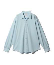 KANEMASA PHIL. / 46G Modest Shirt《ESTNATION EXCLUSIVE》