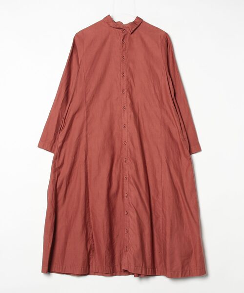 ブランド古着】nest Robe｜ネストローブ（レディース）のシャツ