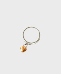AMBUSH | 【AMBUSH/アンブッシュ】HEART PADLOCK RING(リング)