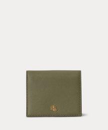 LAUREN RALPH LAUREN｜ローレン ラルフ ローレンの財布/小物通販