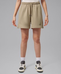 ジョーダン フライト フリース ウィメンズショートパンツ / Jordan Flight Fleece Women's Shorts IF1155-247 Khaki