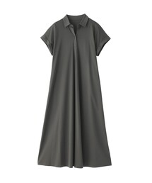 MACKINTOSH PHILOSOPHY（マッキントッシュ フィロソフィー）の「【WEB&一部店舗限定】スキッパージャージーワンピース（ワンピース）」
